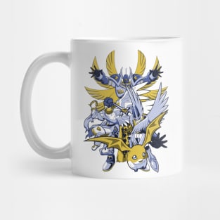 Pata Evo Mug